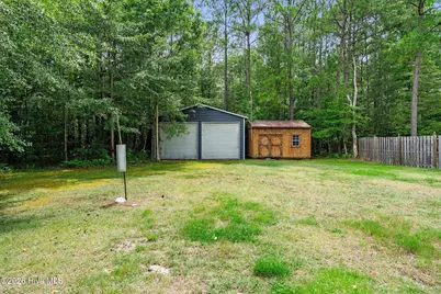 269 Blue Creek Farms Drive, Jacksonville, NC 28540 - Photo 24