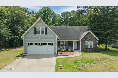 269 Blue Creek Farms Drive, Jacksonville, NC 28540 - Photo 1