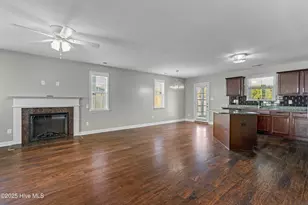 706 Ashley Meadow Ln, Jacksonville, NC 28546 - Photo 4