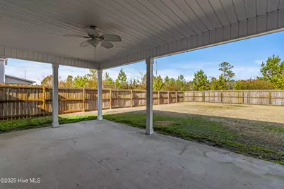 706 Ashley Meadow Lane, Jacksonville, NC 28546 - Photo 20