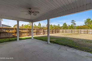 706 Ashley Meadow Ln, Jacksonville, NC 28546 - Photo 20