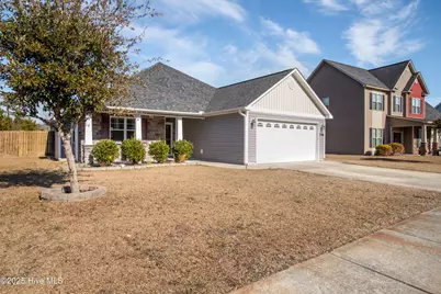 706 Ashley Meadow Lane, Jacksonville, NC 28546 - Photo 2