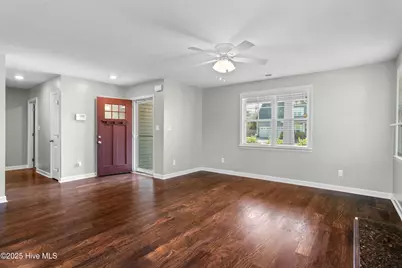 706 Ashley Meadow Lane, Jacksonville, NC 28546 - Photo 6