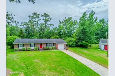32 Chapman Court, Jacksonville, NC 28540 - Photo 46