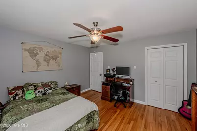 32 Chapman Court, Jacksonville, NC 28540 - Photo 28