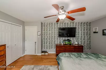 32 Chapman Court, Jacksonville, NC 28540 - Photo 20