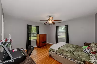 32 Chapman Court, Jacksonville, NC 28540 - Photo 30