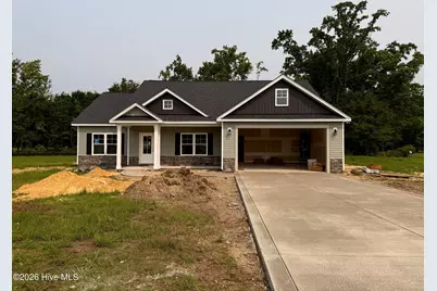 3782 Chatsworth Drive, La Grange, NC 28551 - Photo 1