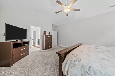 178 Mayfield Court, Whispering Pines, NC 28327 - Photo 24