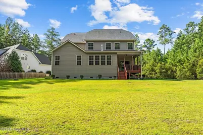 178 Mayfield Court, Whispering Pines, NC 28327 - Photo 44