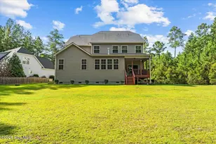 178 Mayfield Ct, Whispering Pines, NC 28327 - Photo 44