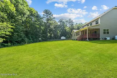 178 Mayfield Court, Whispering Pines, NC 28327 - Photo 46
