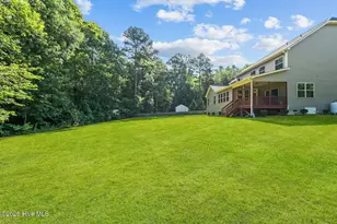 178 Mayfield Ct, Whispering Pines, NC 28327 - Photo 46
