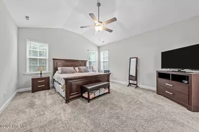 178 Mayfield Court, Whispering Pines, NC 28327 - Photo 24