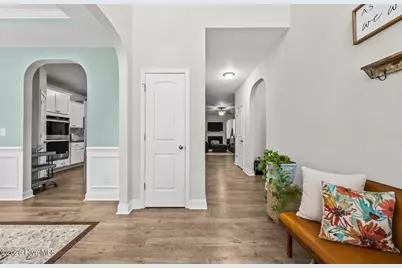 178 Mayfield Court, Whispering Pines, NC 28327 - Photo 6