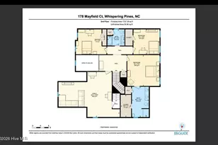 178 Mayfield Ct, Whispering Pines, NC 28327 - Photo 50