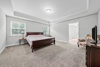 178 Mayfield Court, Whispering Pines, NC 28327 - Photo 30