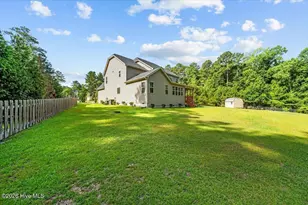 178 Mayfield Ct, Whispering Pines, NC 28327 - Photo 46