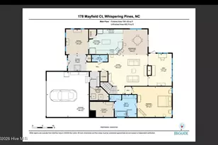 178 Mayfield Ct, Whispering Pines, NC 28327 - Photo 52