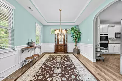 178 Mayfield Court, Whispering Pines, NC 28327 - Photo 8