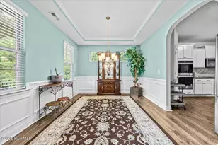 178 Mayfield Ct, Whispering Pines, NC 28327 - Photo 8