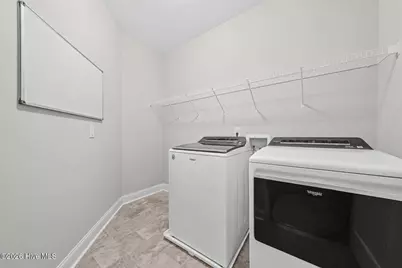 178 Mayfield Court, Whispering Pines, NC 28327 - Photo 22