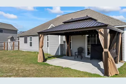 132 Prelude Drive, Richlands, NC 28574 - Photo 32
