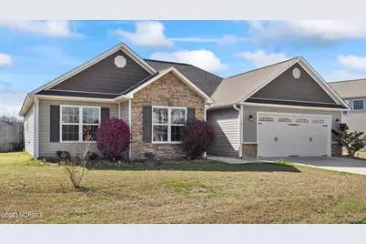 132 Prelude Drive, Richlands, NC 28574 - Photo 2