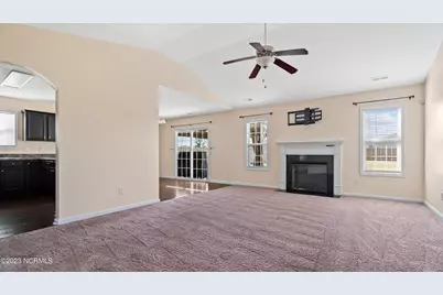 132 Prelude Drive, Richlands, NC 28574 - Photo 4