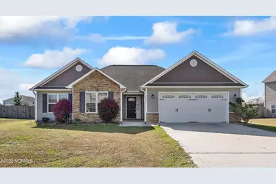 132 Prelude Drive, Richlands, NC 28574 - Photo 1