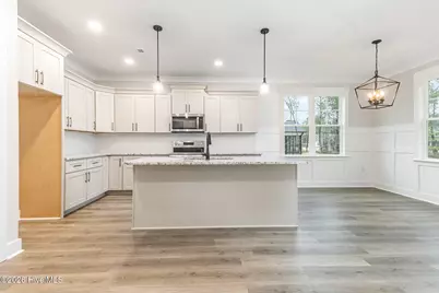 116 Prosecco Drive, Princeton, NC 27569 - Photo 12