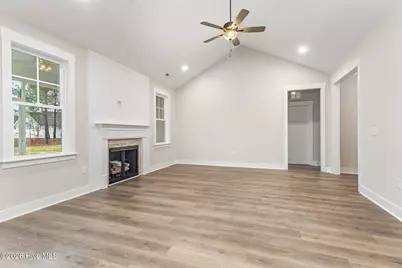 116 Prosecco Drive, Princeton, NC 27569 - Photo 8