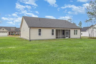 116 Prosecco Drive, Princeton, NC 27569 - Photo 34