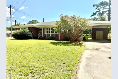 1702 Clark Avenue, New Bern, NC 28560 - Photo 1