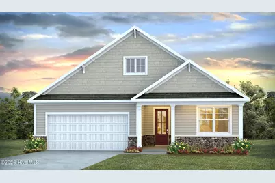 1284 Woodhouse Drive NW, Ash, NC 28420 - Photo 1