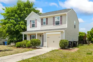 116 Sages Ridge Dr, Holly Ridge, NC 28445 - Photo 2