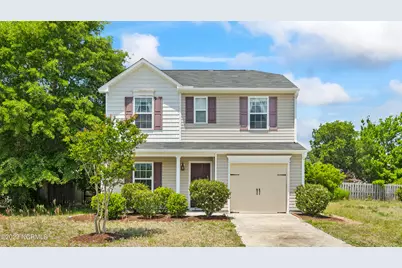116 Sages Ridge Drive, Holly Ridge, NC 28445 - Photo 1
