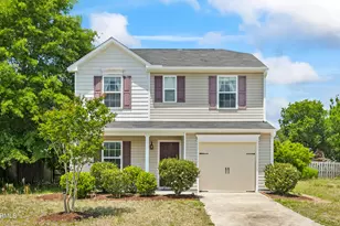 116 Sages Ridge Dr, Holly Ridge, NC 28445 - Photo 1