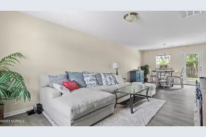 116 Sages Ridge Drive, Holly Ridge, NC 28445 - Photo 4