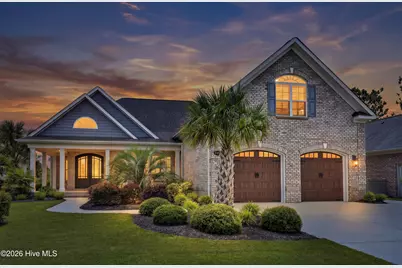 2393 Red Birch Trail NE, Leland, NC 28451 - Photo 1