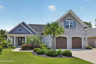 2393 Red Birch Trail NE, Leland, NC 28451 - Photo 2