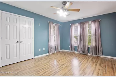 116 Jones Street, Holly Ridge, NC 28445 - Photo 34