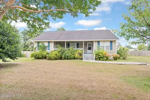 116 Jones St, Holly Ridge, NC 28445 - Photo 1