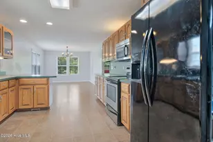 116 Jones St, Holly Ridge, NC 28445 - Photo 20
