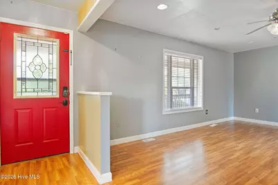 116 Jones Street, Holly Ridge, NC 28445 - Photo 4