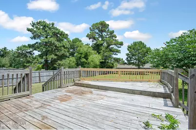 116 Jones Street, Holly Ridge, NC 28445 - Photo 38