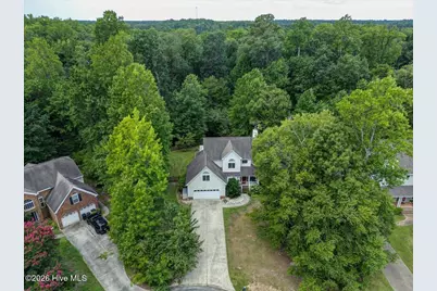 306 Taliaferro Lane, New Bern, NC 28560 - Photo 4