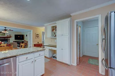 306 Taliaferro Lane, New Bern, NC 28560 - Photo 22