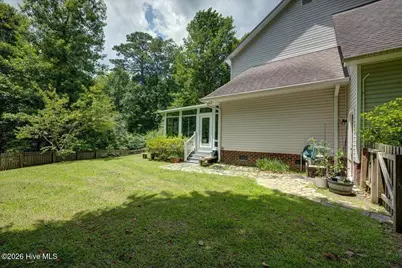 306 Taliaferro Lane, New Bern, NC 28560 - Photo 46