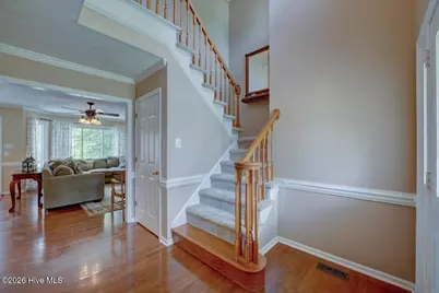 306 Taliaferro Lane, New Bern, NC 28560 - Photo 26